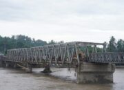 24 Desa di Aceh Tengah Masih Terisolasi, Pemulihan Akses Darat Dipercepat