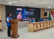 Menuju Pramuka Modern, Kwarcab Bogor Luncurkan Program Strategis KOMTI 2026