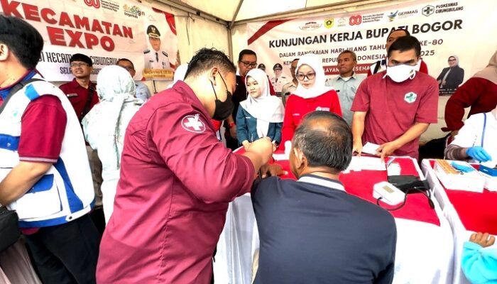 Zonasi Kesehatan Jadi Strategi Pemkab Bogor Kurangi Kepadatan RSUD