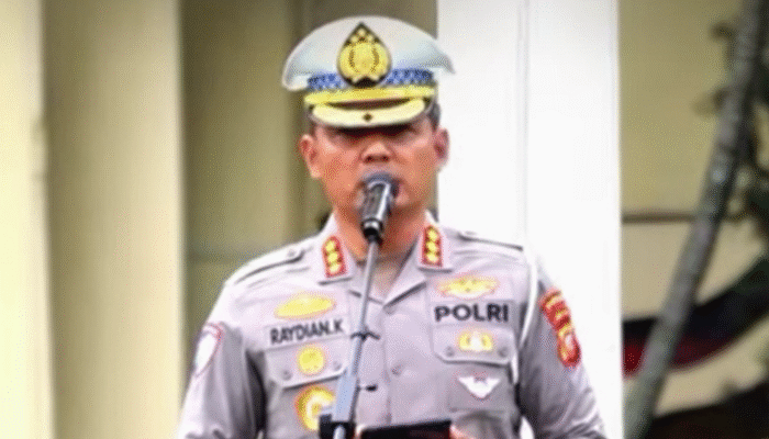 Tol Cipali Jadi Perhatian Utama Ditlantas Polda Jabar Jelang Lebaran 2026