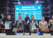 Minta Uang dengan Modus Koordinasi, Oknum LSM di Subang Ditangkap Polisi