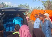 BGN Salurkan 5 Juta Porsi MBG untuk Korban Bencana Aceh