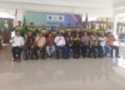 Pengurus Pelti Kota Banjar 2026–2030 Resmi Dilantik