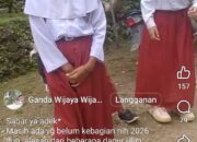 Viral di Medsos, Sejumlah Sekolah di Ciamis Belum Nikmati Makan Bergizi Gratis