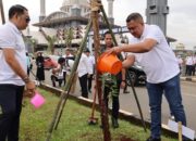 Bupati Bogor Terbitkan Surat Edaran Gerakan Indonesia ASRI