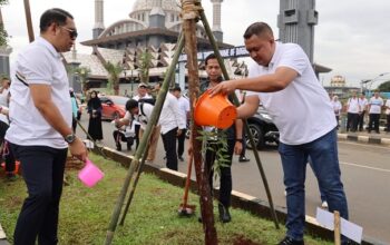 Bupati Bogor Terbitkan Surat Edaran Gerakan Indonesia ASRI