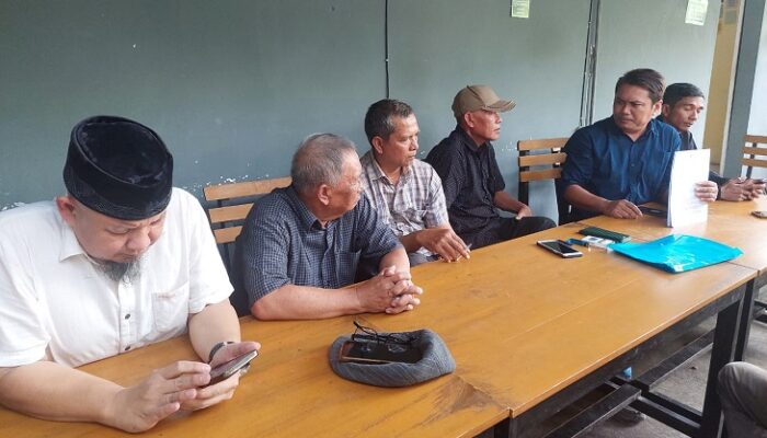 Dituding Korupsi Berjamaah, Eks Anggota DPRD Banjar Sebut Semua Tunjangan Berdasar Perwal