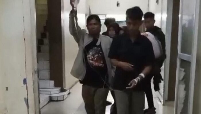 Tragis! Pemuda 18 Tahun di Ciamis Kritis Usai Tertembak Senapan Angin