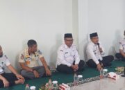 Perkuat Iman Jelang Ramadhan, Dinkes Kota Banjar Gelar Pengajian Bersama