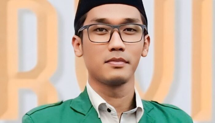 Setahun Citra–Ino, GP Ansor Pangandaran Rilis Rapor Hijau dan Merah