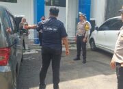 Pecah Kaca Terulang, Laptop dan Uang Rp 3 Juta Raib di Depan Dinkes Kota Banjar