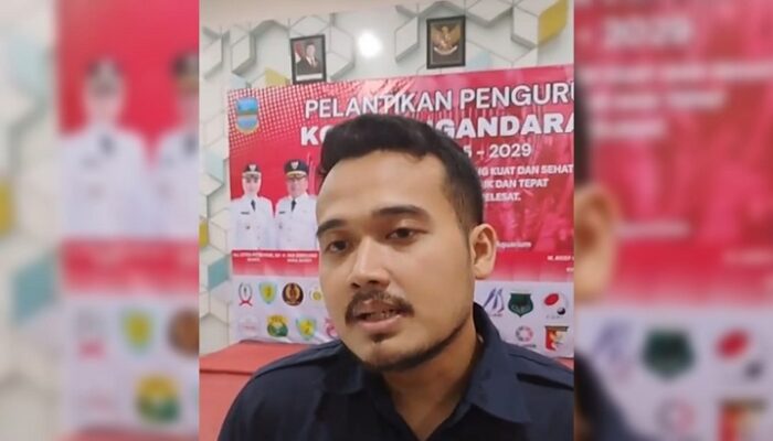Keterbatasan Anggaran Jadi Tantangan Pembinaan Atlet di Pangandaran