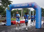 Car Free Day Cileungsi Jadi Bukti Ruang Publik Sehat Merata