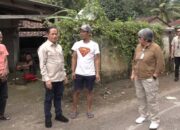 Disebut Wilayah Terbersih, Menteri LH Sidak ke Pelosok hingga Bank Sampah di Ciamis