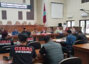 RDP Memanas, Dua Ormas Tuntut DPRD Kota Banjar Ungkap Dugaan Penyimpangan Santunan Kematian