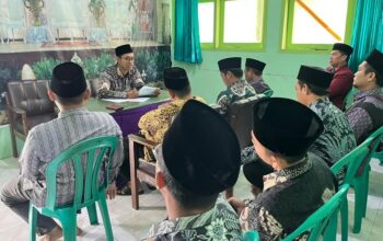 Menuju KUA Lebih Dekat dan Solutif, Cimerak Matangkan Program Unggulan Ramadan