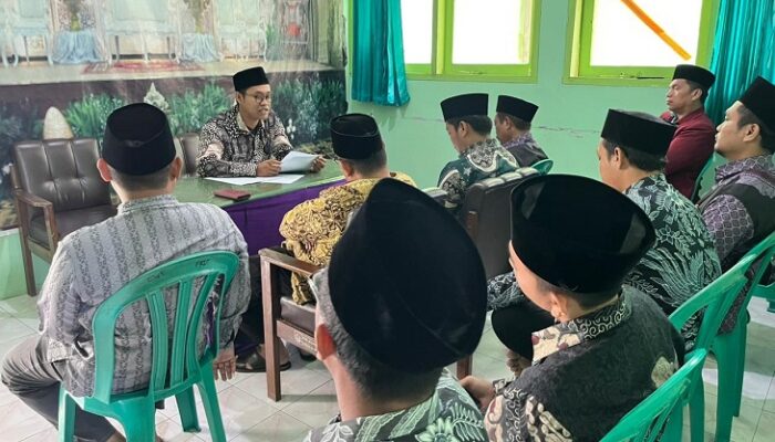 Menuju KUA Lebih Dekat dan Solutif, Cimerak Matangkan Program Unggulan Ramadan