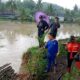 Empat Titik Tanggul Rusak di Neglasari, Petani Khawatir Gagal Panen