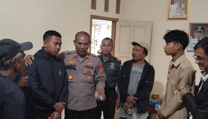 Polisi Ungkap Kronologi Remaja Tertembak Senapan Angin di Pamarican