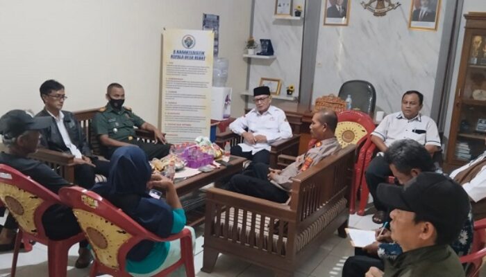Keluarga Pelaku Minta Maaf, Proses Damai Masih Berlanjut