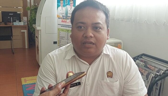 Seribu Bidang Tanah Dibidik, Program PTSL Kota Banjar Dikebut Tahun 2026