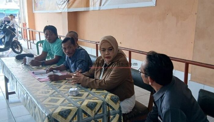 DPR RI Nilai KUD Minasari Strategis bagi Kesejahteraan Nelayan