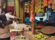 Cegah Penimbunan, Polres Banjar Awasi Distribusi Bapokting