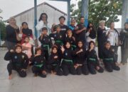 MMA Kota Banjar Tancap Gas, Pembinaan Atlet Dimulai