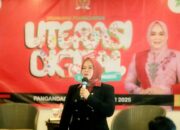 Sebut Pemangkasan Dana Desa Ganggu Prioritas Warga, Ida Nurlaela: Jangan Korbankan Pembangunan Dasar