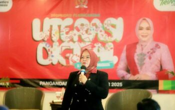 Sebut Pemangkasan Dana Desa Ganggu Prioritas Warga, Ida Nurlaela: Jangan Korbankan Pembangunan Dasar