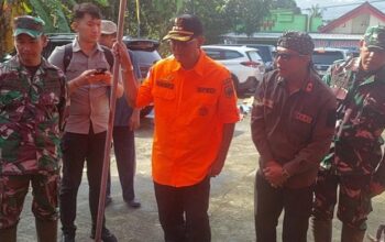 Cegah Banjir Berulang, Herdiat Minta Penanganan Sungai Citalahab Dipercepat