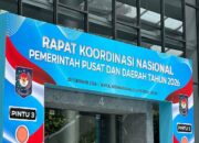 Bogor Jadi Tuan Rumah Rakornas 2026, Wamendagri Ingatkan Potensi Kemacetan