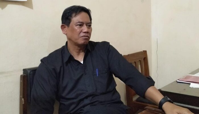 Isu Dugaan Hubungan Tak Pantas Oknum Kepsek dan Guru di Banjar Mengemuka