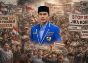 Polemik MBG di Pangandaran Meluas, KNPI Soroti Lemahnya Pengawasan Satgas