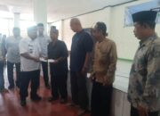 Baznas Banjar Salurkan Insentif untuk 343 DKM, Imam dan Muadzin Terima Rp600 Ribu