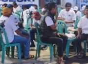 Suzuki Marine Bukber Bareng Nelayan Pangandaran