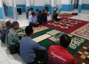 Buka Puasa Bersama, SPPG Sindangsari Pangandaran Pastikan Standar Gizi dan Sanitasi