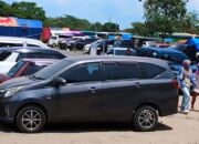 Dishub Pangandaran Genjot Sosialisasi Shuttle Gratis untuk Wisatawan