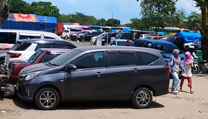 Dishub Pangandaran Genjot Sosialisasi Shuttle Gratis untuk Wisatawan