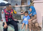 Sempat Hilang di Tengah Keramaian, Bocah 6 Tahun Berhasil Ditemukan Polisi