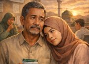 Amanah yang Menunggu Disempurnakan