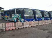 Libur Lebaran, Pangandaran Luncurkan Shuttle Wisata Tanpa Biaya