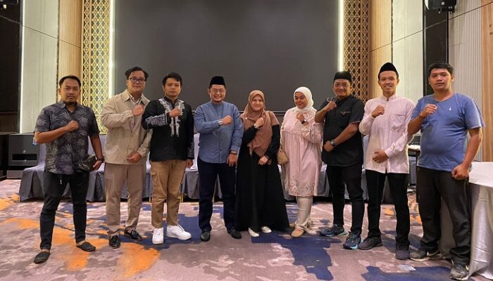 Tanpa Penyertaan Modal Pemda, Perumda Air Minum Pangandaran Bertahan dari Pembayaran Pelanggan