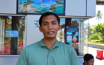 Sambut Libur Lebaran, Pangandaran Siapkan 13 Gerbang Wisata