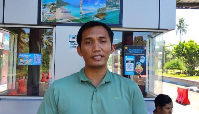 Sambut Libur Lebaran, Pangandaran Siapkan 13 Gerbang Wisata