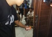 Ditinggal Salat Tarawih, Rumah Warga Pangandaran Disatroni Maling