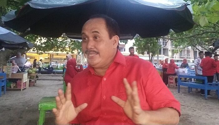 Pelaksanaan MBG di Pangandaran Perlu Pengawasan Publik, Begini Pesan Jeje Wiradinata