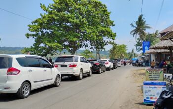 Praktisi Nilai Pangandaran Selangkah Lebih Maju dalam Menata Destinasi Wisata