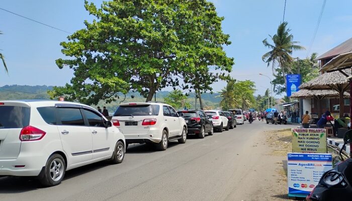 Praktisi Nilai Pangandaran Selangkah Lebih Maju dalam Menata Destinasi Wisata