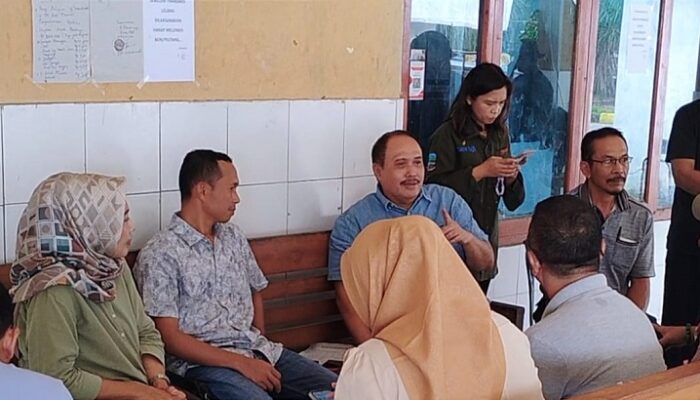 Kunjungi TPI Pangandaran, DPRD Diminta Pahami Kondisi Nyata Nelayan